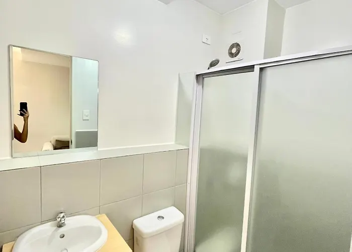 Cozy 2br For 6pax Families & Groups, Wi-fi, Budget Near It Park Cebu- Unit Vinn By Gerra Apartment