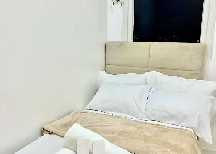 Cozy 2br For 6pax Families & Groups, Wi-fi, Budget Near It Park Cebu- Unit Vinn By Gerra
