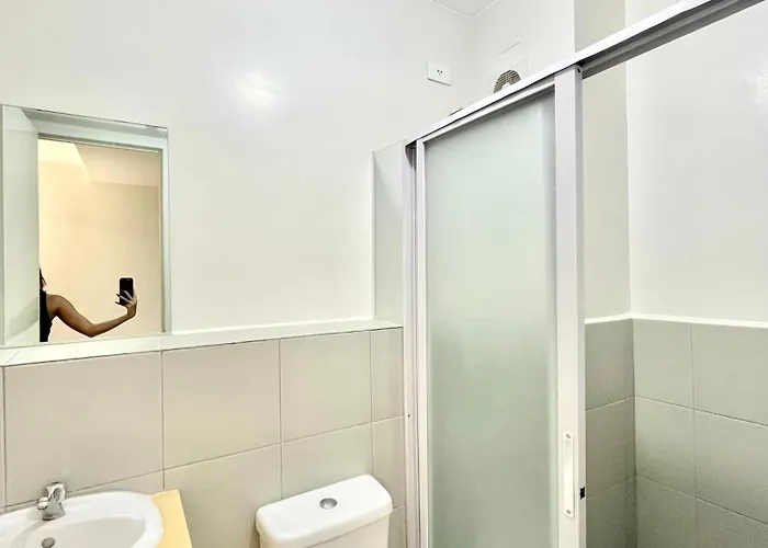 Cozy 2br For 6pax Families & Groups, Wi-fi, Budget Near It Park Cebu- Unit Vinn By Gerra * Mandaue City
