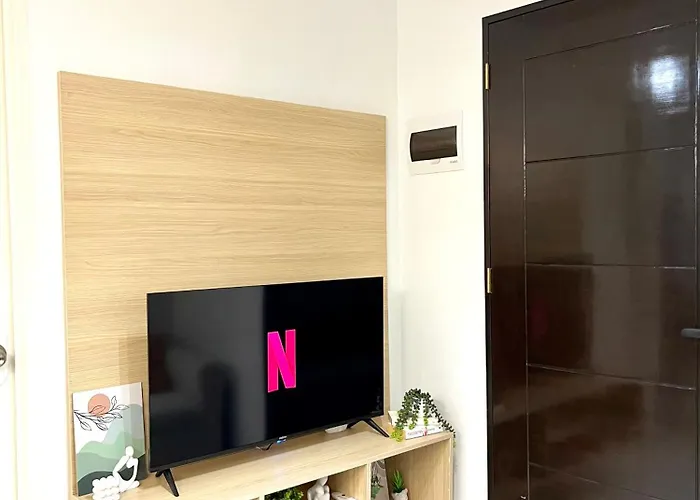 Apartment Cozy 2br For 6pax Families & Groups, Wi-fi, Budget Near It Park Cebu- Unit Vinn By Gerra